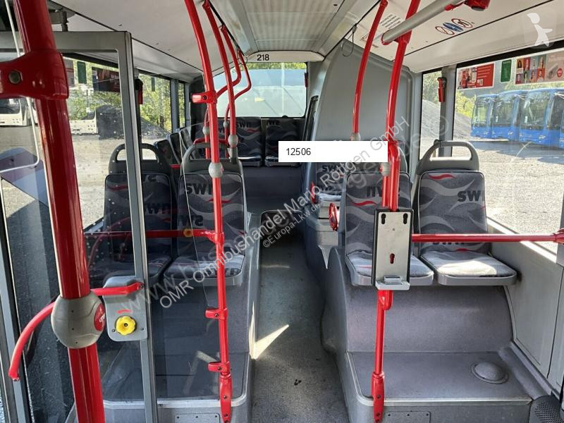 باص Mercedes O 530 G
