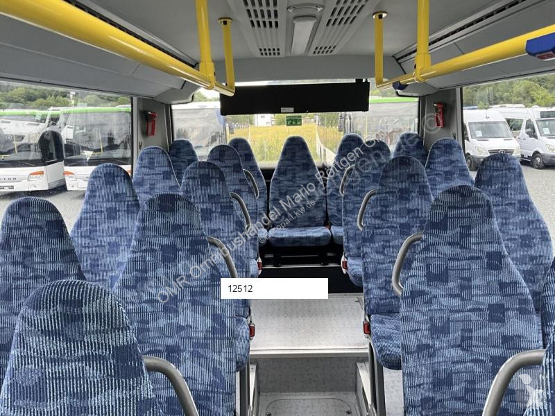 Градски автобус Setra S 415 LE Business