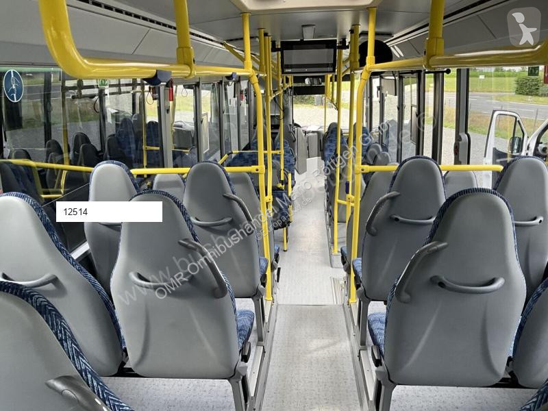 Градски автобус Setra S 415 LE Business