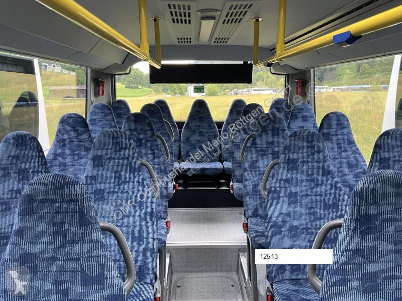 Градски автобус Setra S 415 LE Business