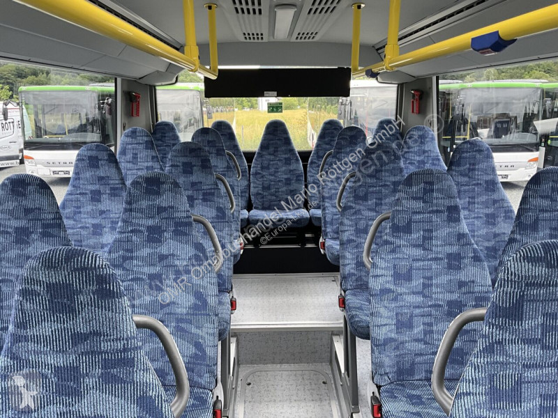 Градски автобус Setra S 415 LE Business