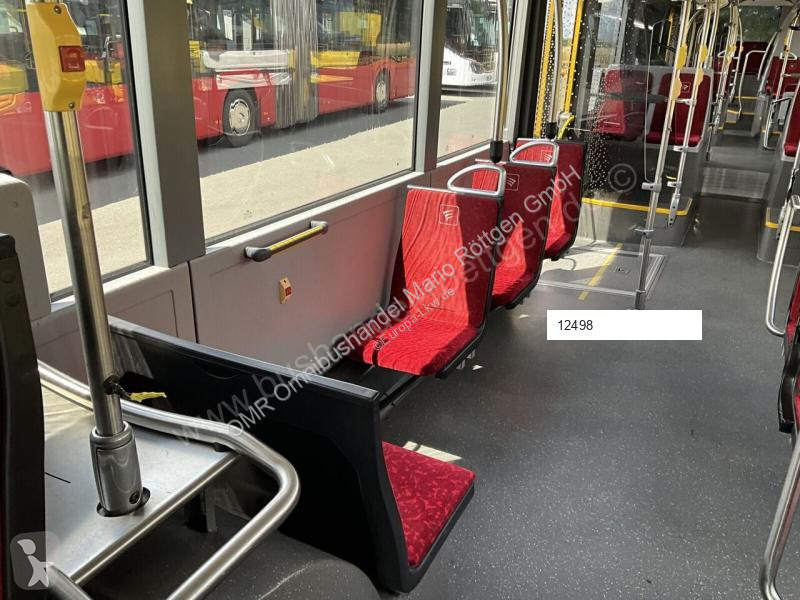 Autobus Mercedes O 530 G
