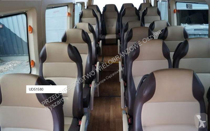 باص Mercedes SPRINTER 519 INTEGRALIA