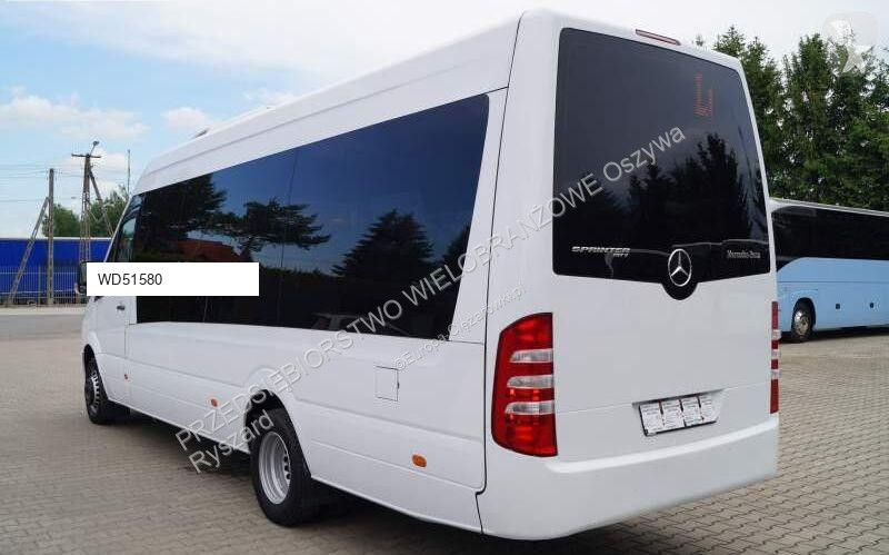 Градски автобус Mercedes SPRINTER CITY 65