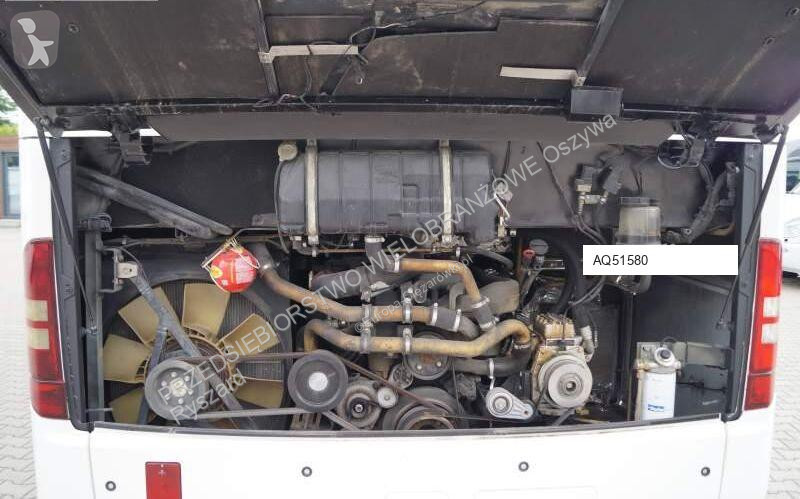Градски автобус Mercedes INTOURO 12m, EURO 5 KLIMA