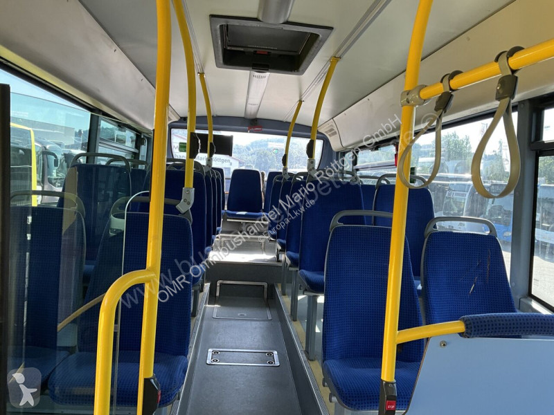 Bus Iveco LE