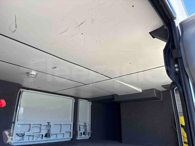 Pullman Setra S531