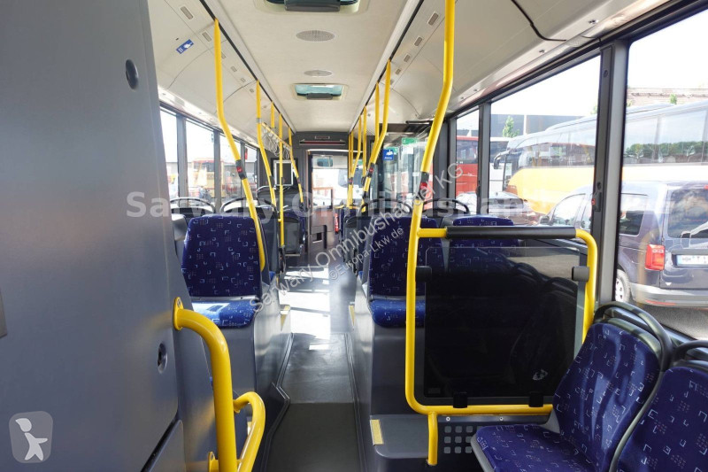 باص VDL Citea SLF 120-250 *Klima*EEV*35-Sitze*