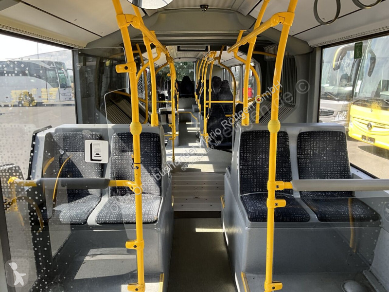 باص Mercedes O 530 G