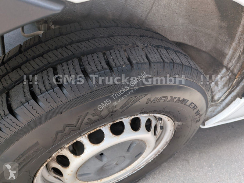 باص Mercedes 316 / 15 Sitzer / 100% Service /...