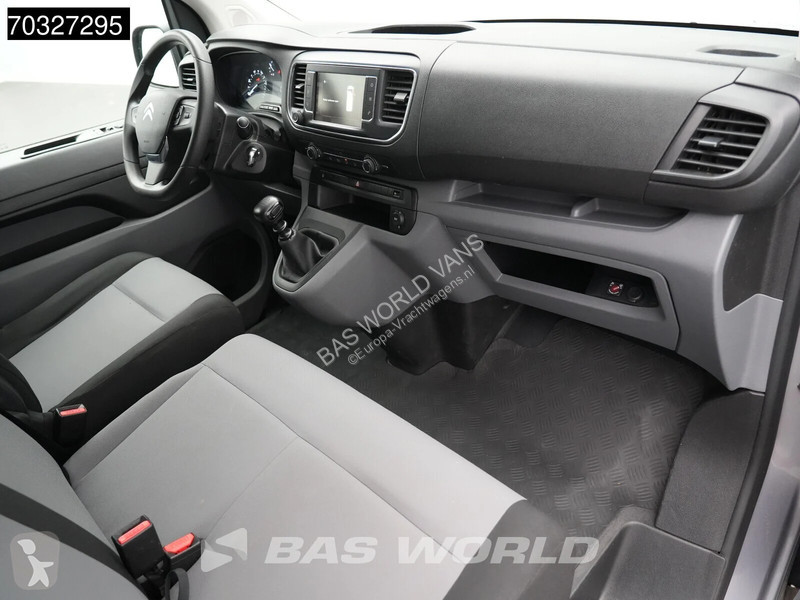 Véhicule utilitaire Citroën Personenvervoer...