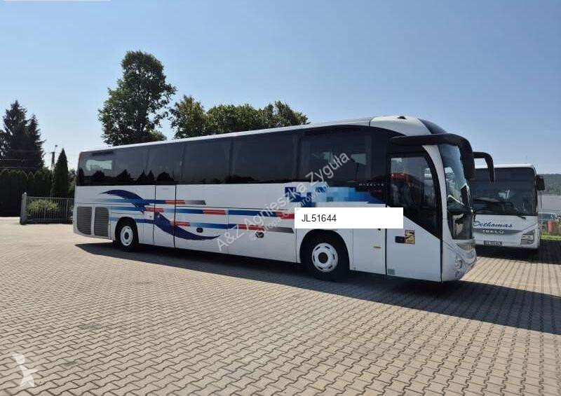 Градски автобус Iveco MAGELYS