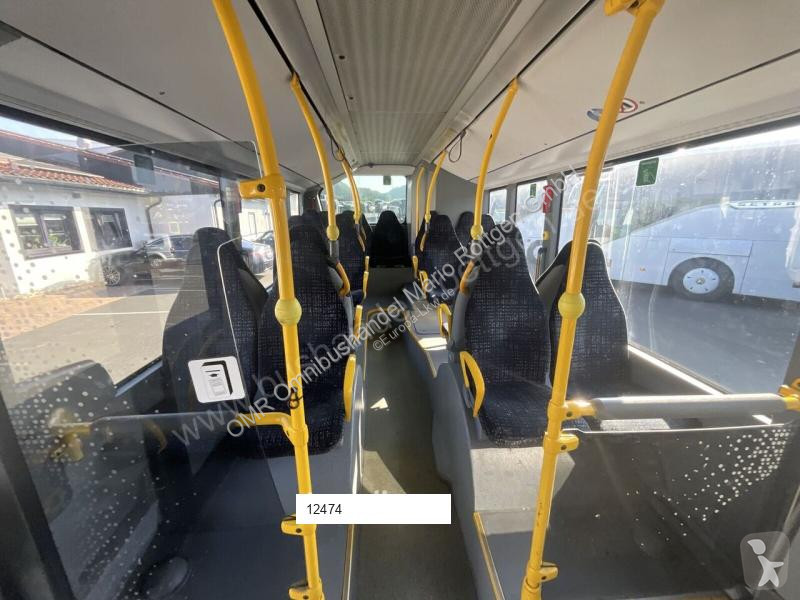Autobus Mercedes O 530 G