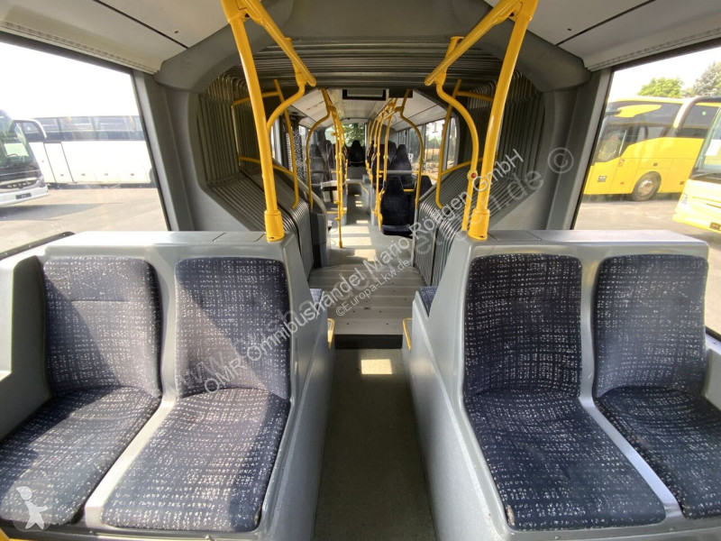 Autobus Mercedes O 530 G