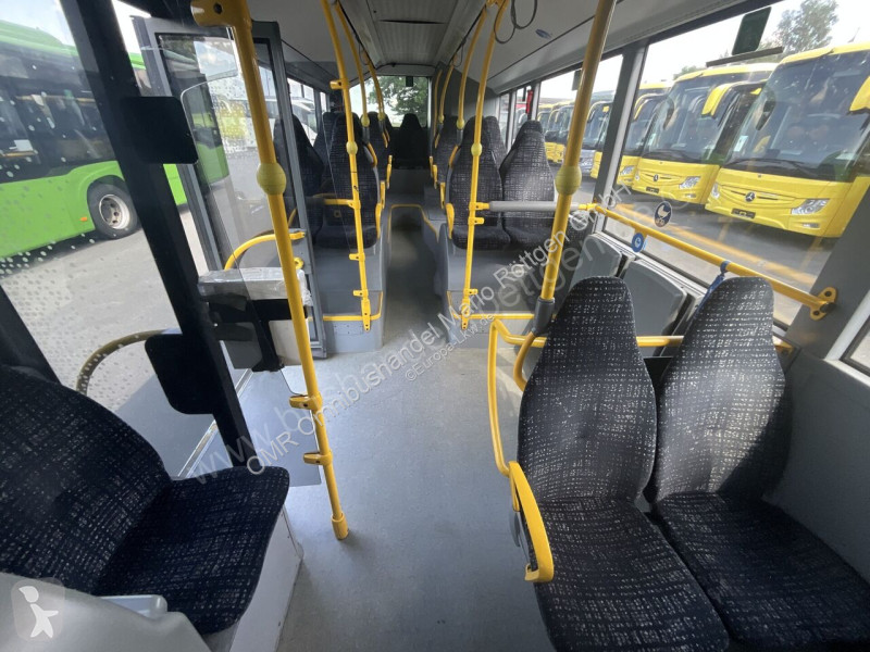 Autobus Mercedes O 530 G