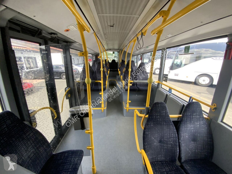 Autobus Mercedes O 530 G
