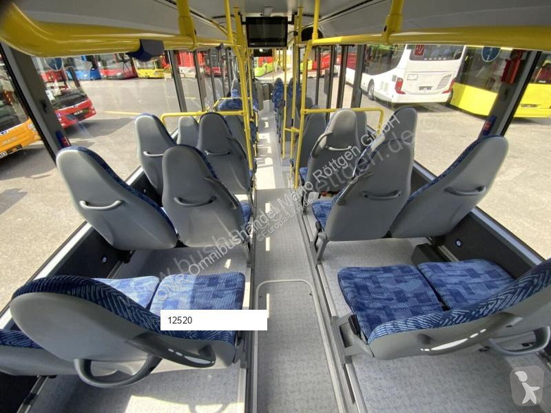 Autobus Setra S 415 LE Business