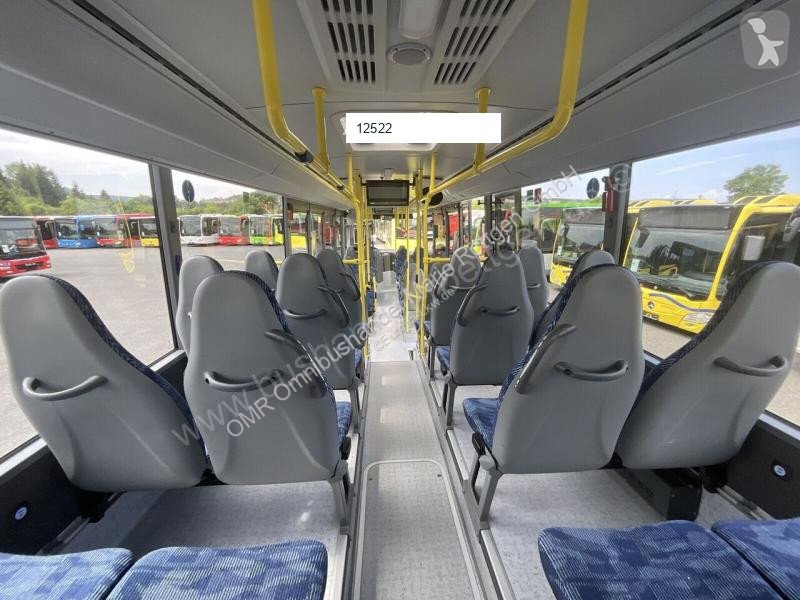 Autobus Setra S 415 LE Business