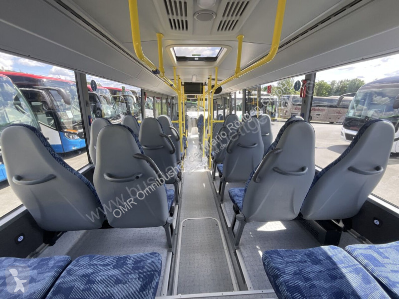 Autobus Setra S 415 LE Business