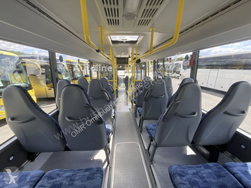 Autobus Setra S 415 LE Business