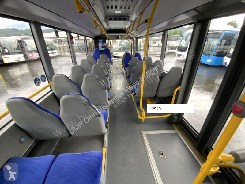 Autobussen Mercedes O 530 Ü