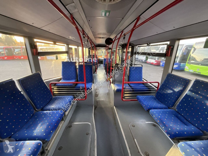باص Mercedes O 530