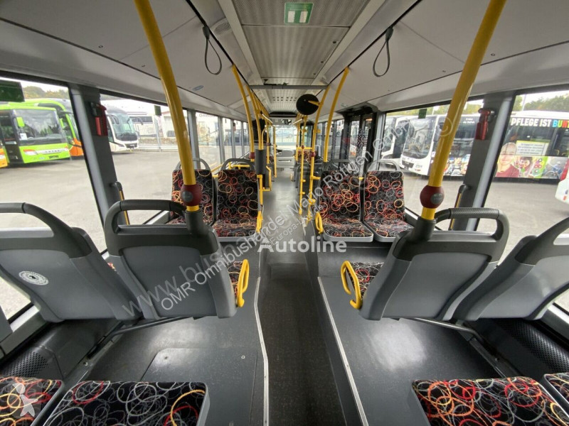 Autobus Mercedes O 530