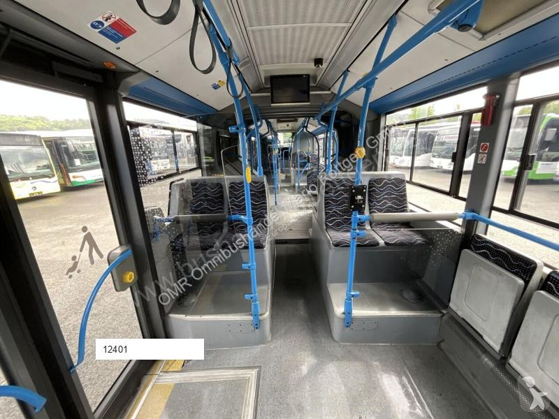 Autobus Mercedes O 530 G C2