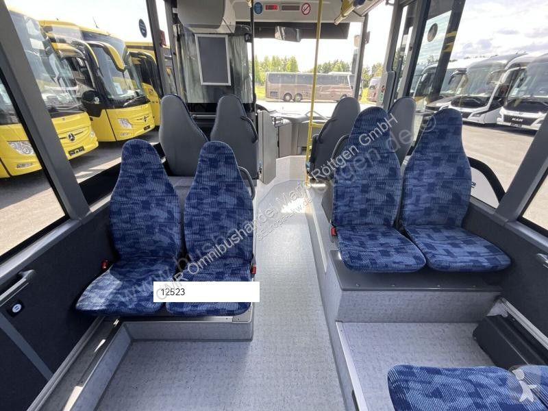 باص Setra S 415 LE Business