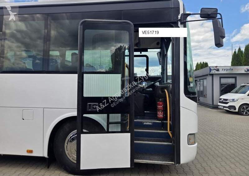 Градски автобус Irisbus