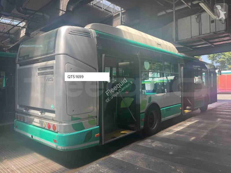 Autobus Iveco Citelis