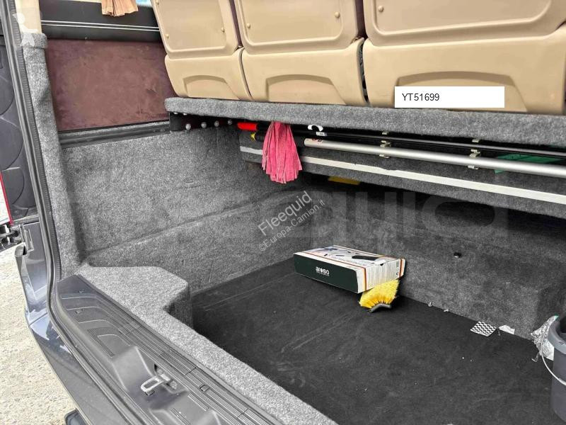 Pullman Mercedes