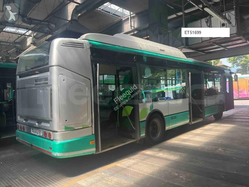 Autobus Iveco Citelis