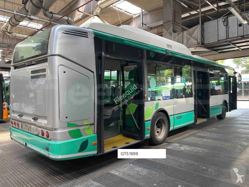 Autobus Iveco Citelis