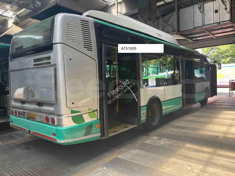 Autobus Iveco Citelis