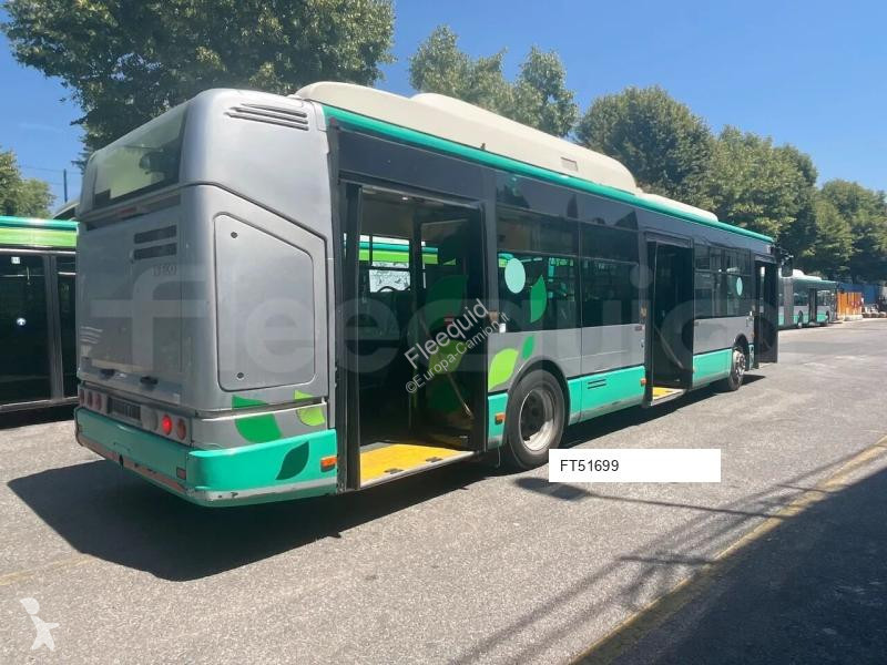 باص Iveco Citelis