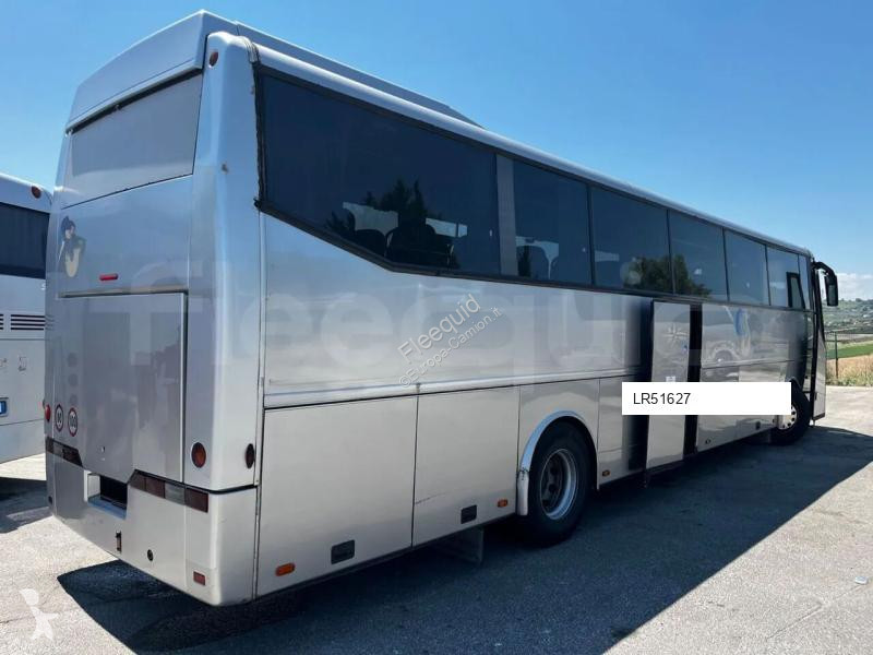باص VDL Futura