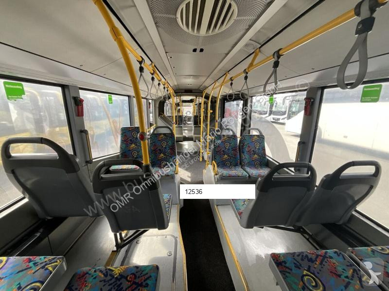 Autobus Mercedes O 530 G