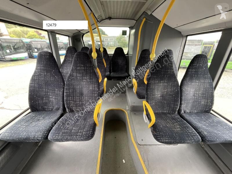 Autobus Mercedes O 530 G