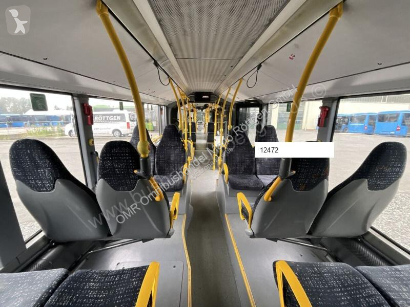 Autobus Mercedes O 530 G