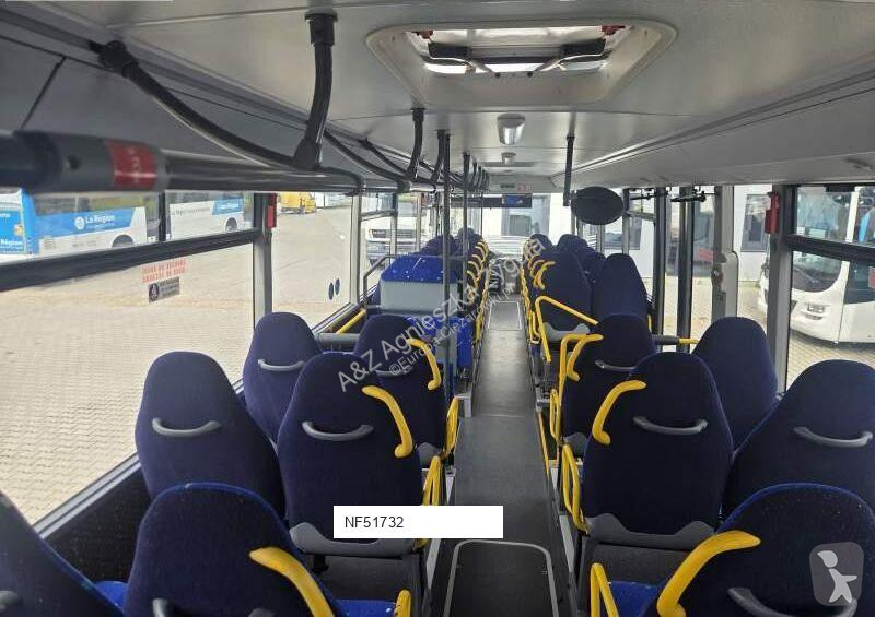 Autobús Mercedes INTOURO/ SPROWADZONY / 60 +24...
