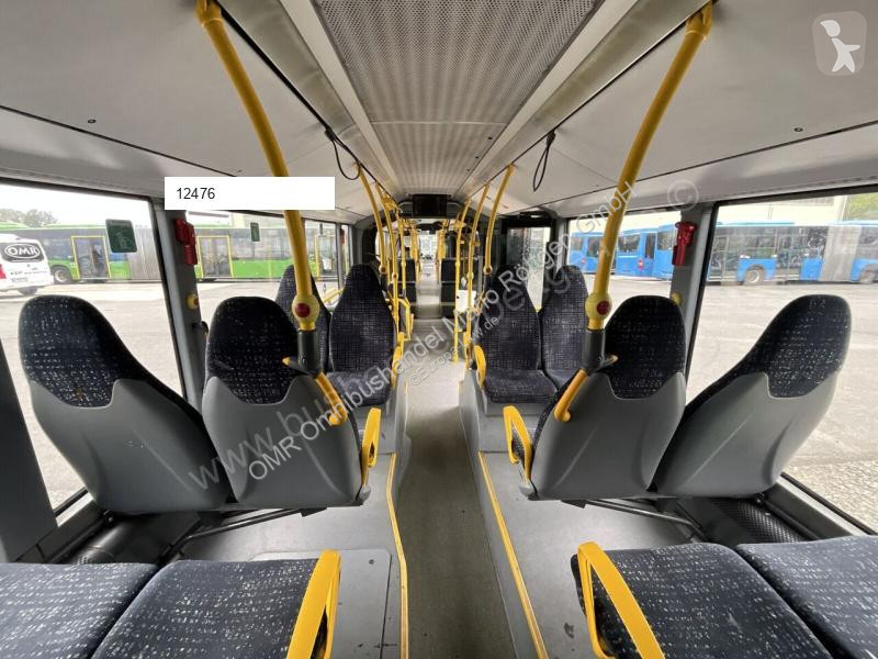 باص Mercedes O 530 G