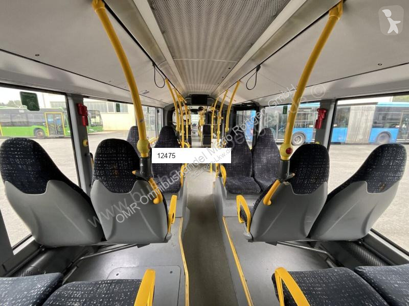 باص Mercedes O 530 G