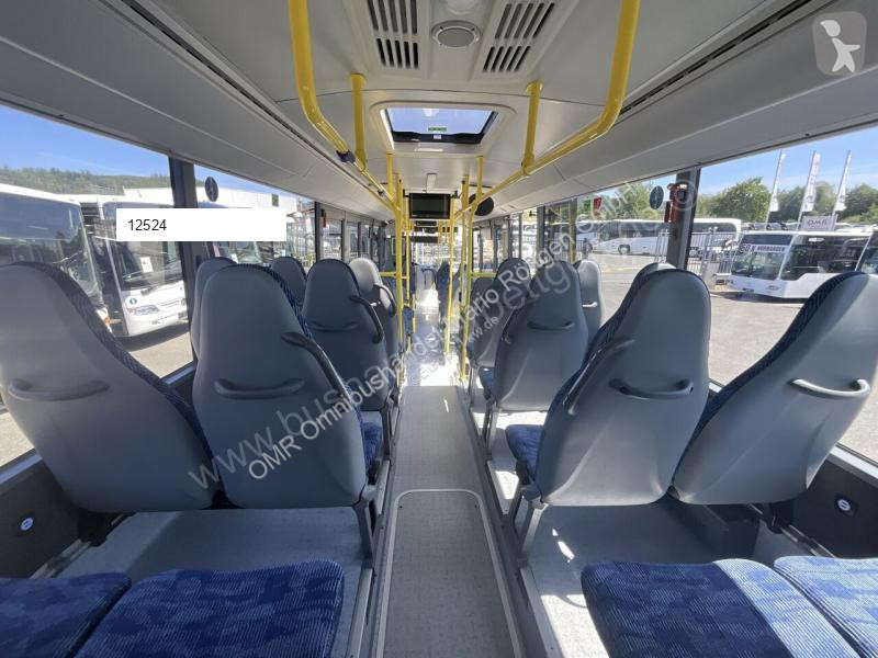 Градски автобус Setra S 415 LE Business
