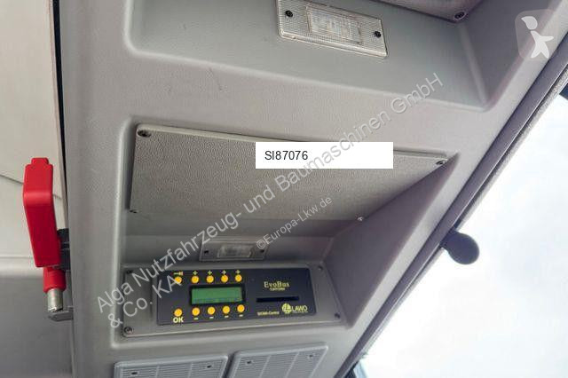 Autobussen Mercedes O 530 G /Klima/ZF/LAWO