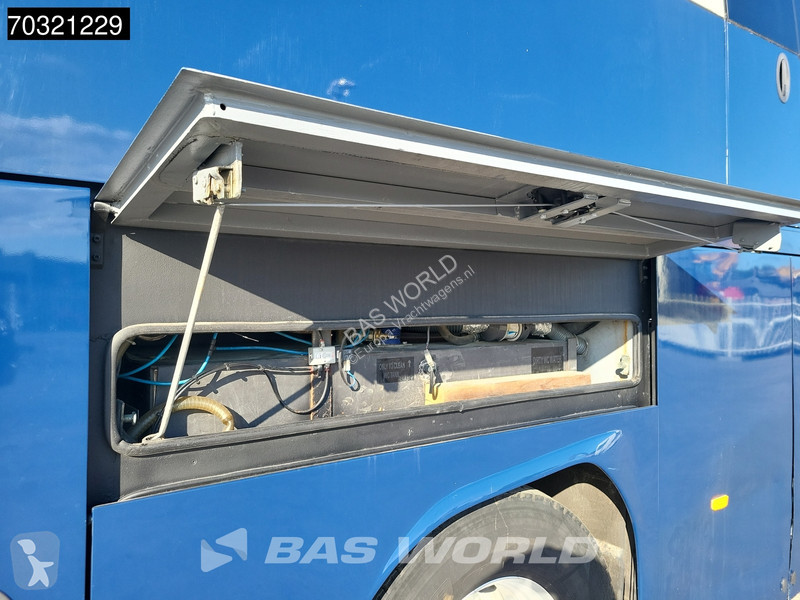 Autobus Iveco 7B2 4X2 Nightliner Touring car 15...