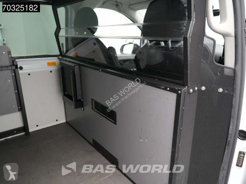 باص Mercedes 116 Automaat L2H1 Trekhaak Airco...