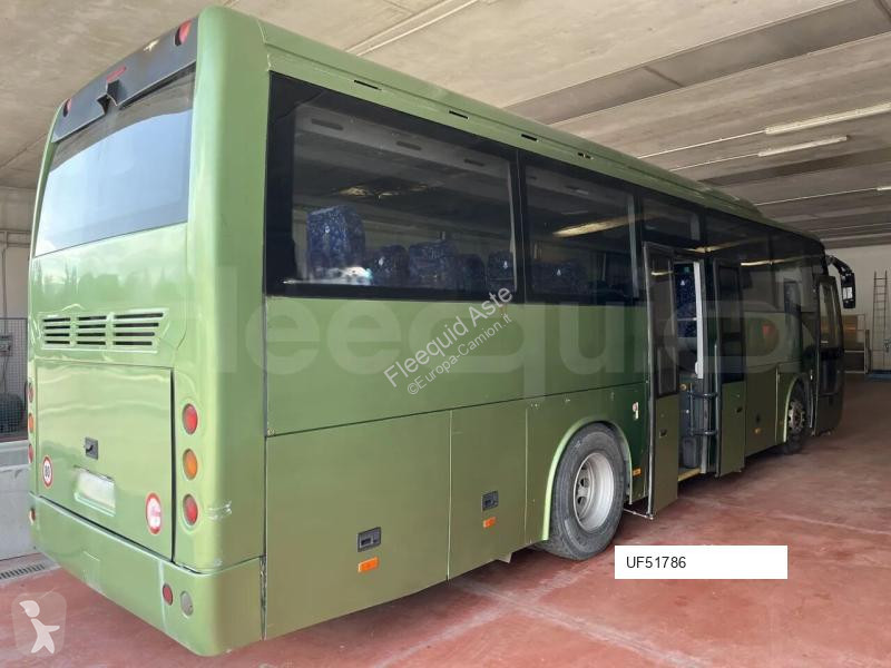 Autobuz Temsa Safari