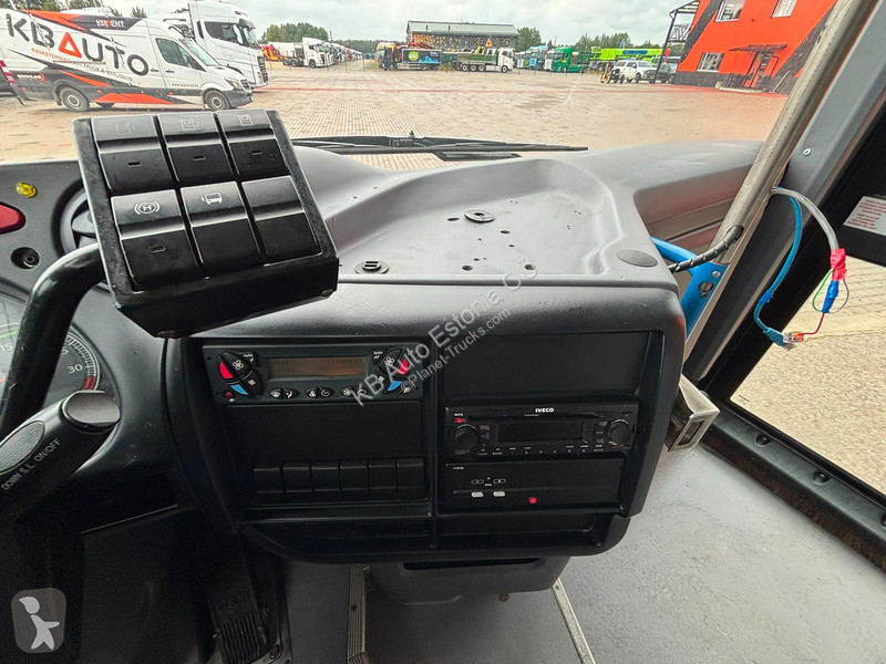 باص Iveco LE 4x2 41 SEATS / AC / AUXILIARY HEATER
