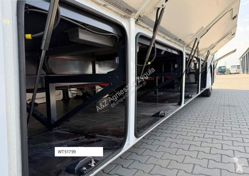 Градски автобус Irisbus CROSSWAY/ SPROWADZONY /...